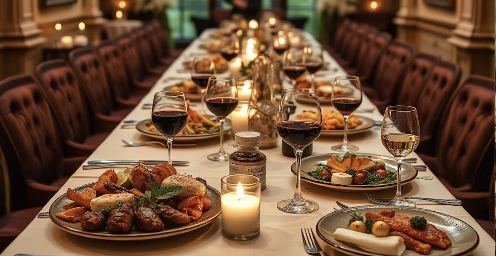 Corporate & Private Wine Tasting Events