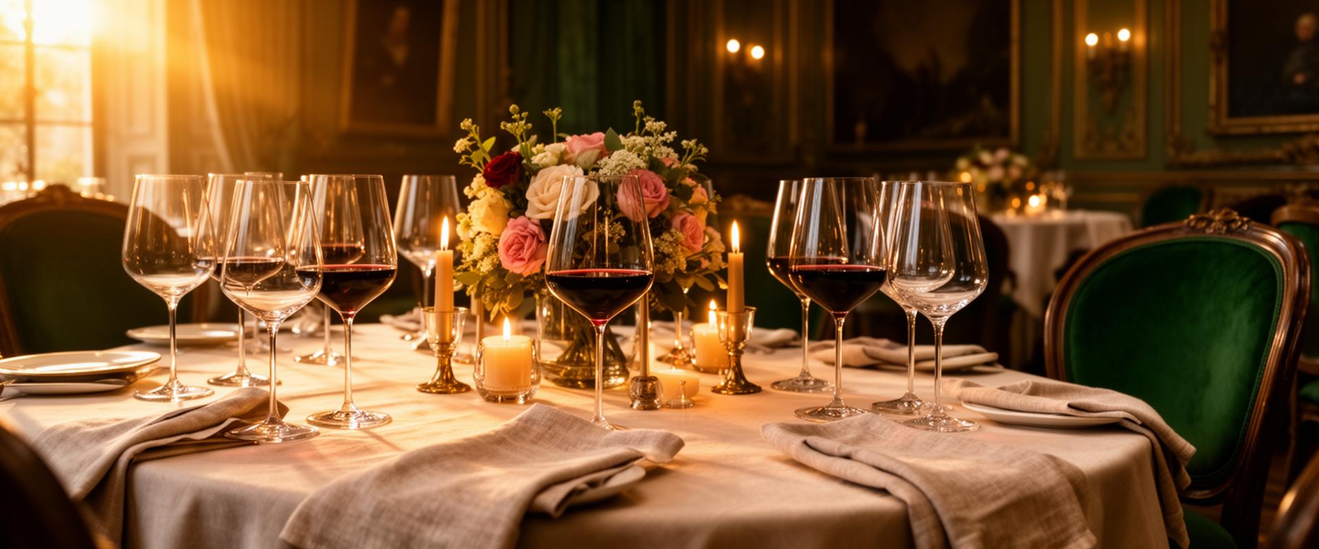 Helena Sips curated wine events
