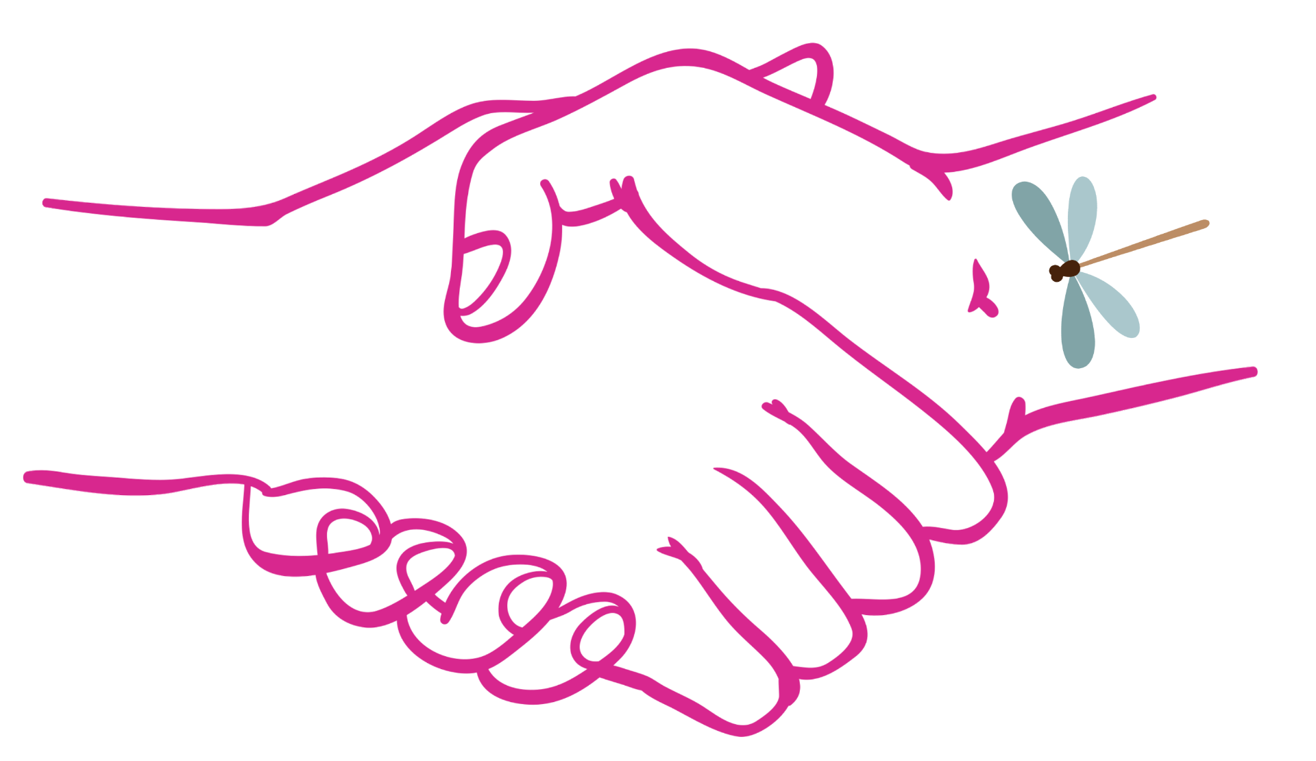 Brand partnerships illustration