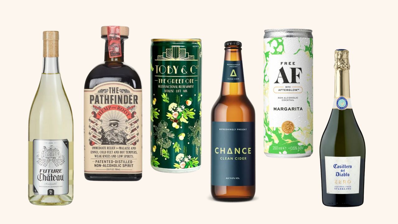 Beyond Dry January