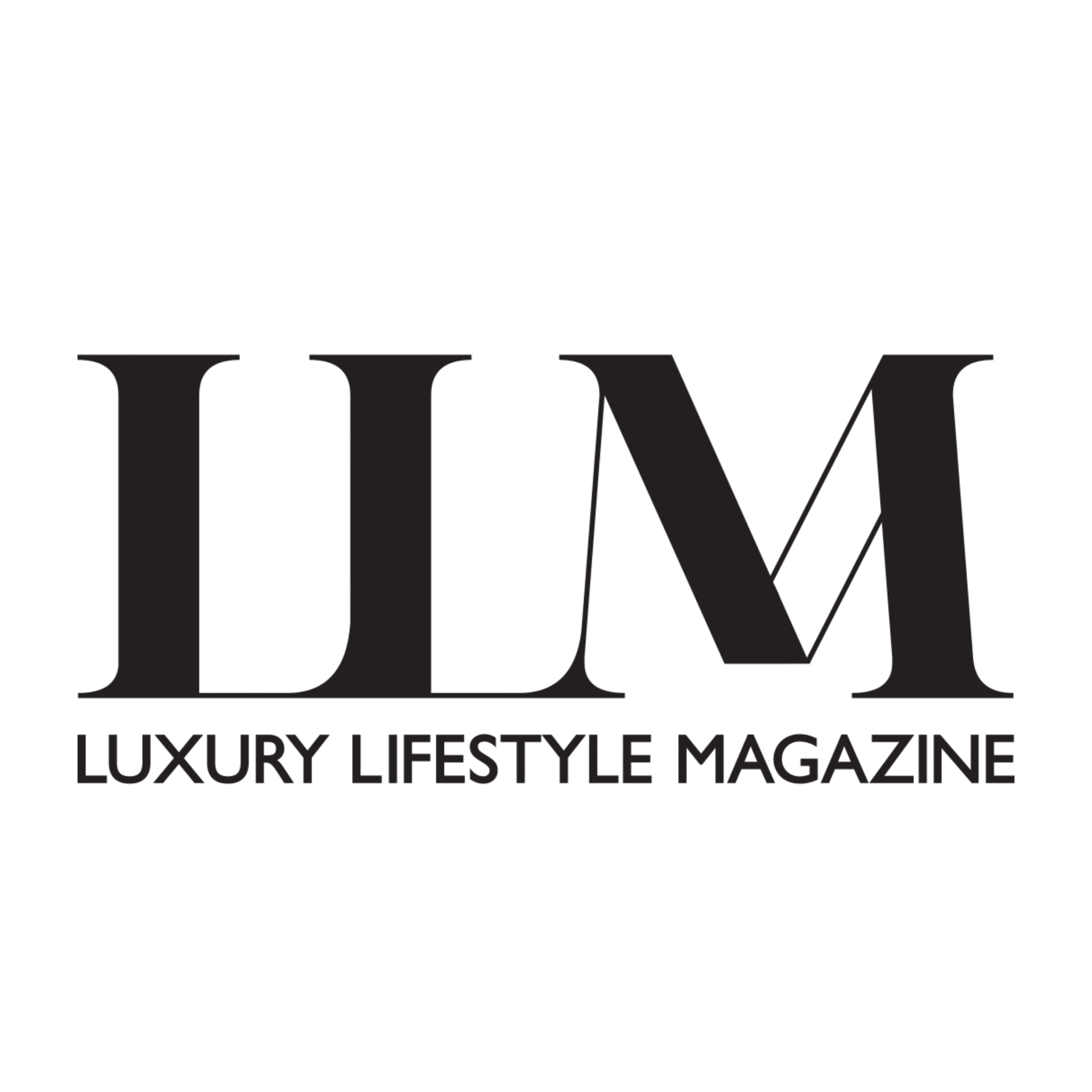 Luxury Lifestyle Magazine