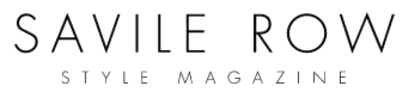 Savile Row Style Magazine